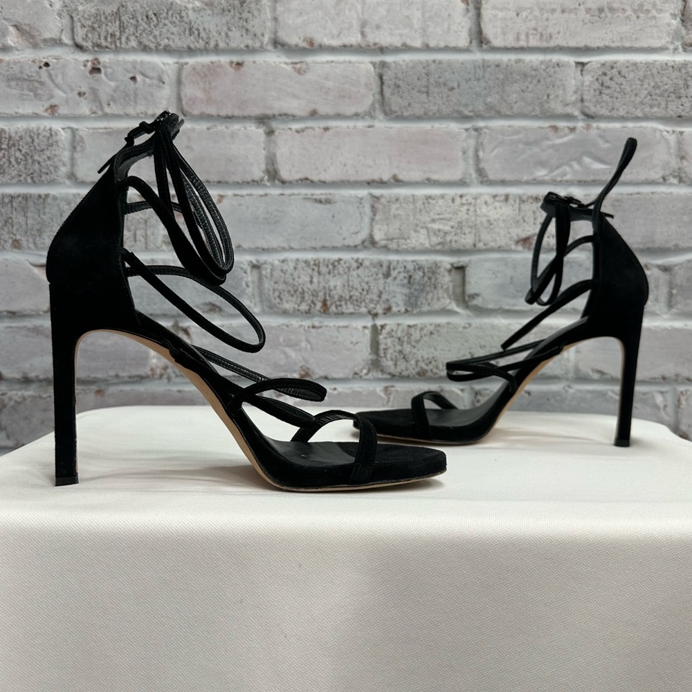 Stuart Weitzman heels